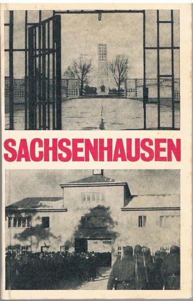 Sachsenhausen.
