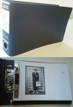 Asservate Exhibits - Auschwitz, Buchenwald, Yad Vashem