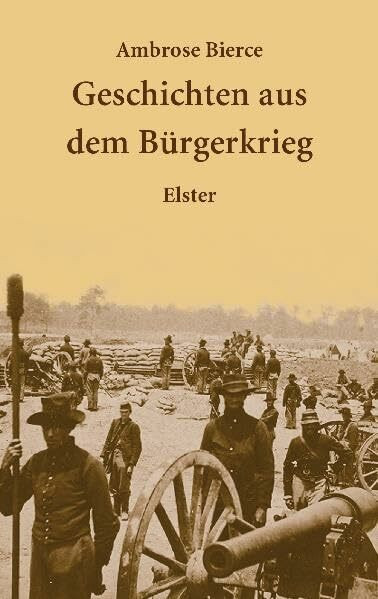 Geschichten aus dem Bürgerkrieg