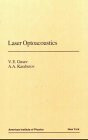 Laser Optoacoustics
