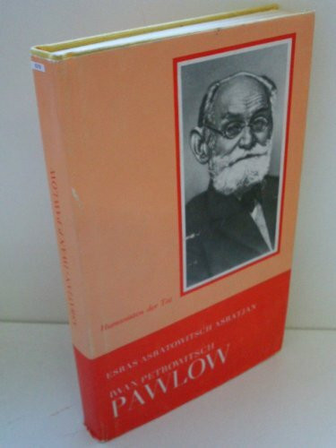 Iwan Petrowitsch Pawlow