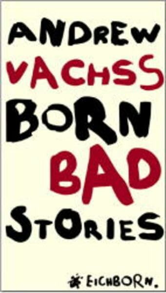 Born bad: Stories