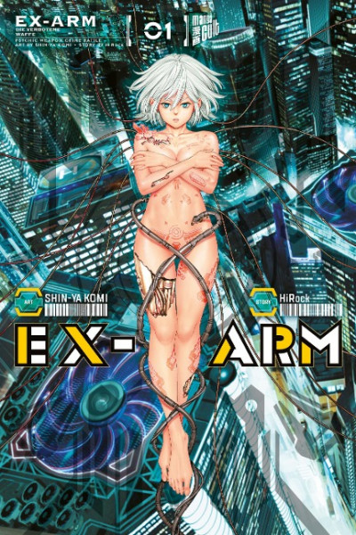 EX-ARM 1