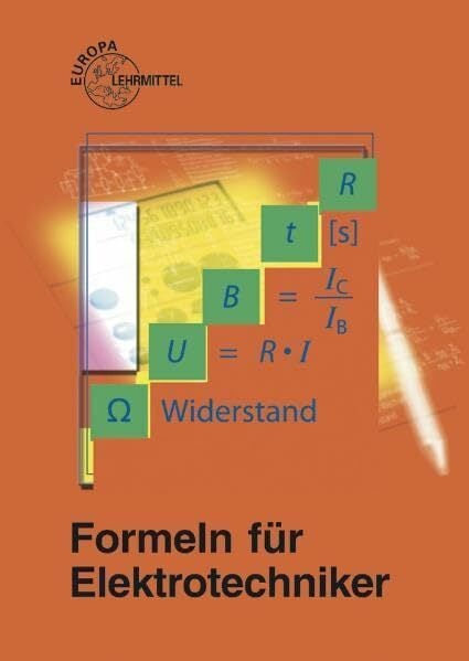 Formeln für Elektrotechniker Formeln für Elektrotechniker