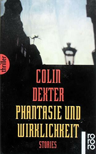 Phantasie und Wirklichkeit