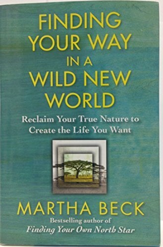 Finding Your Way in a Wild New World: Reclaim Your True Nature to Create the Life You Want Finding Your Way in a Wild New World: Reclaim Your True Nature to Create the Life You Want