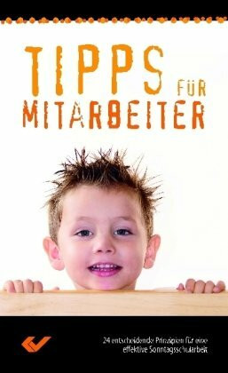 24 entscheidende Prinzipien für eine effektive Sonntagsschule