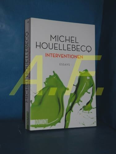 Interventionen: Essays (Taschenbücher)