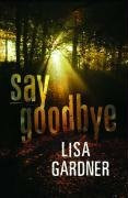 Say Goodbye