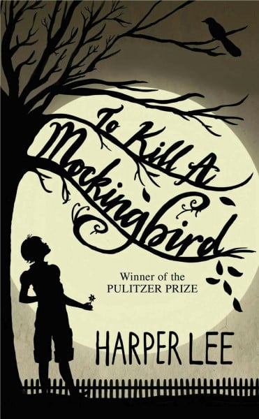 To Kill A Mockingbird