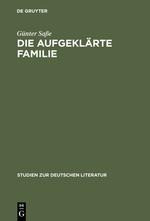 Die aufgeklärte Familie