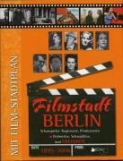 Filmstadt Berlin 1895 - 2006 - Aggio, Regina