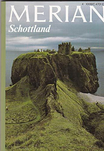 Schottland. (Merian)