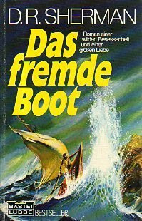 Das fremde Boot.