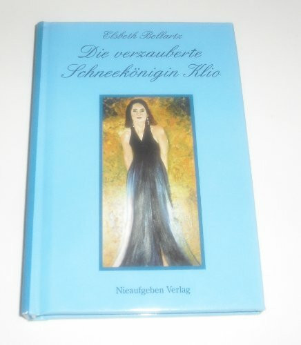Die verzauberte Schneekönigin Klio