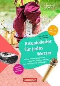 Ritualelieder für jedes Wetter