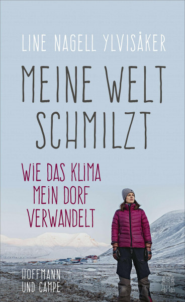 Meine Welt schmilzt: Wie das Klima mein Dorf verwandelt
