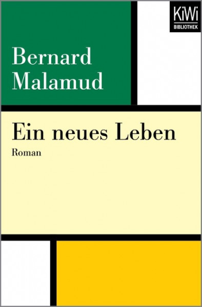 Ein neues Leben