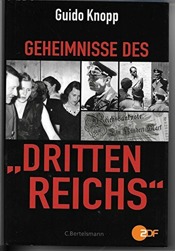 Geheimnisse des "Dritten Reichs"