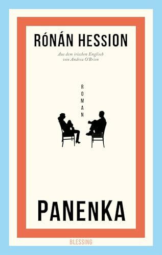 Panenka: Roman - Ein feinfühliger, tröstender Roman vom Autor von „Leonard und Paul“