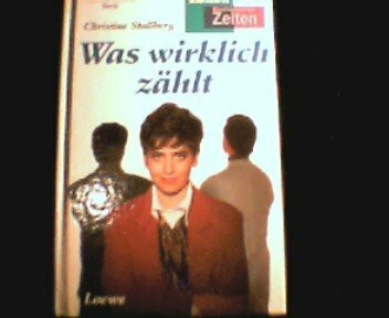 Gute Zeiten Schlechte Zeiten - Was wirklich zählt