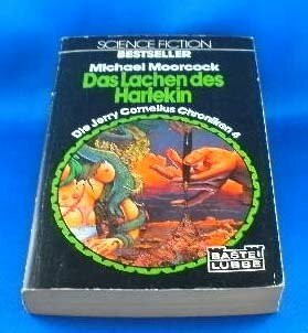 Das Lachen des Harlekin (Science Fiction. Bastei Lübbe Taschenbücher)