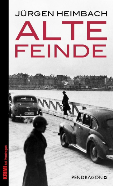 Alte Feinde