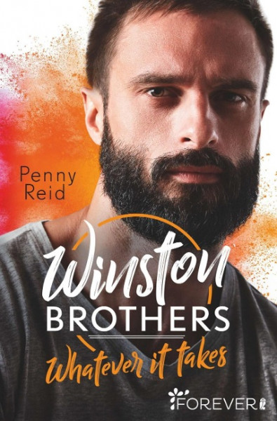 Winston Brothers