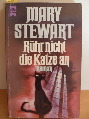 Rühr nicht die Katze an.