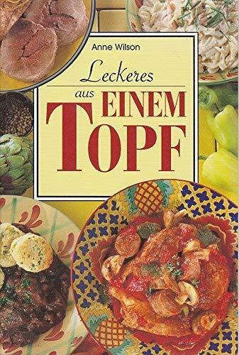 Leckeres aus einem Topf