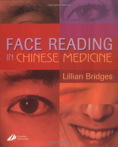 Face Reading in Chinese Medicine