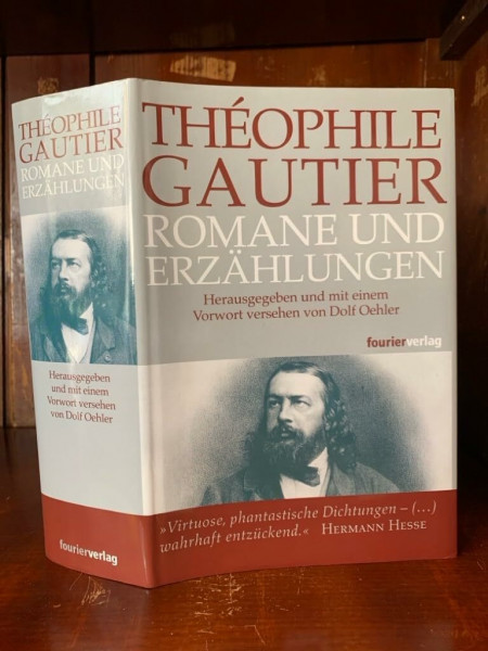 Gesammelte Werke