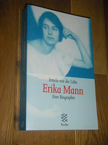 Erika Mann. Sonderausgabe
