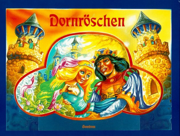 Dornröschen