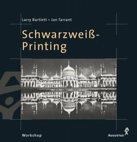 Workshop Schwarzweiß-Printing