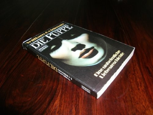 Die Puppe (Allgemeine Reihe. Bastei Lübbe Taschenbücher)