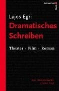 Dramatisches Schreiben