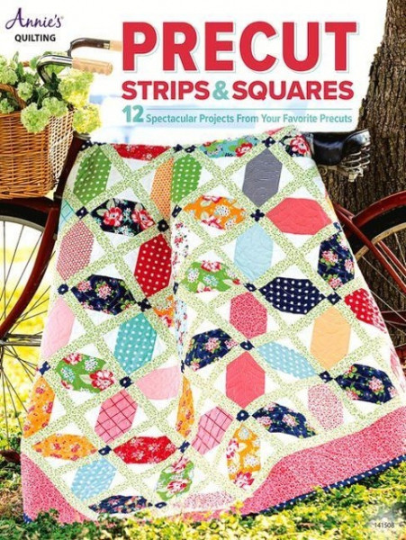 Precut Strips & Squares