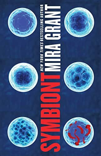Symbiont (Parasitology, 2)