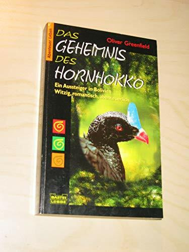 Das Geheimnis des Hornhokko (Abenteuer Leben. Bastei Lübbe Taschenbücher)