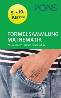 PONS Formelsammlung Mathematik