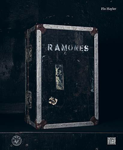 Ramones: Eine Lebensgeschichte