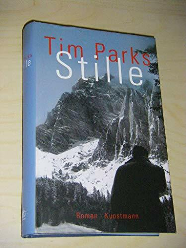 Stille: Roman