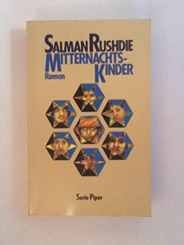 Mitternachtskinder (Piper Taschenbuch)