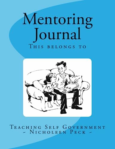 Mentoring Journal (TSG Tools) Mentoring Journal (TSG Tools)