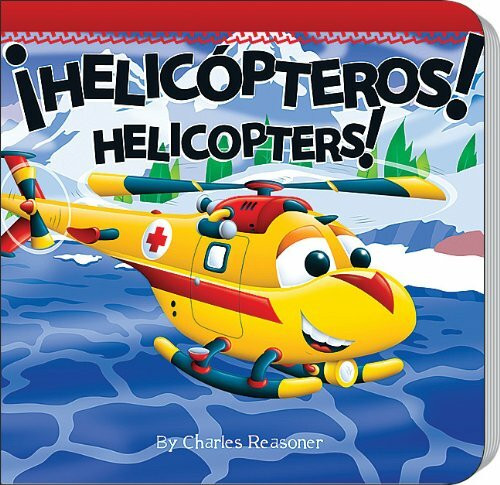 ¡Helicopteros! / Helicopters!