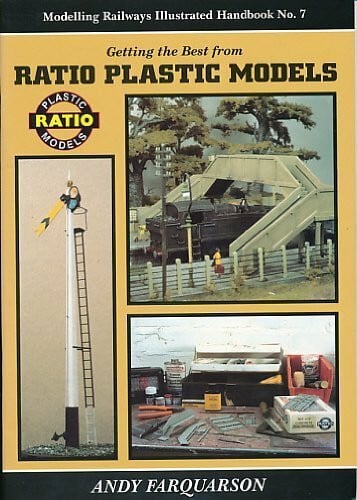 Getting the Best from Ratio Plastic Models