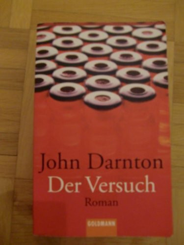 Der Versuch