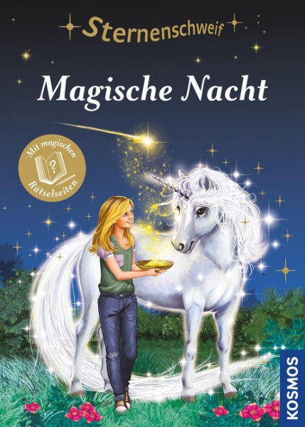 Sternenschweif Magische Nacht