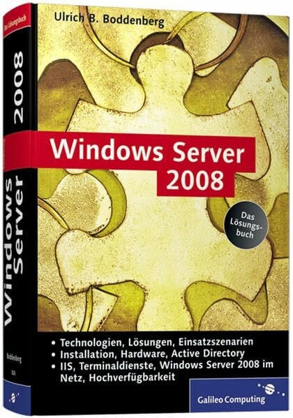 Windows Server Longhorn